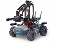 Учебный робот DJI Robomaster S1 EP - fgospostavki.ru - Нижний Новгород