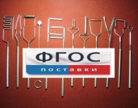 Постановочные зонды (медицинская сталь). Комплект из 12 зондов - fgospostavki.ru - Нижний Новгород