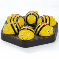 Комплект программируемых мини-роботов Bee-Bot - fgospostavki.ru - Нижний Новгород