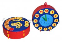 Дидактический будильник игровой - fgospostavki.ru - Нижний Новгород