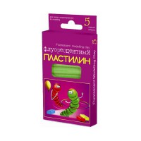 Ультрафиолетовый пластилин - fgospostavki.ru - Нижний Новгород