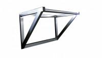 Перекладина навесная (в призматической раме) - fgospostavki.ru - Нижний Новгород