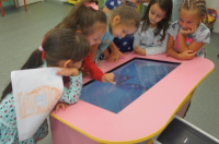 Мультстудия комплектация лого + 32" - fgospostavki.ru - Нижний Новгород