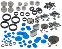 Ресурсный набор по робототехнике "Competition Add-On Kit" VEX IQ - fgospostavki.ru - Нижний Новгород