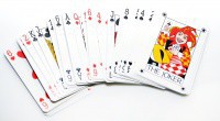 Игральные карты для незрячих и слабовидящих со шрифтом Брайля - fgospostavki.ru - Нижний Новгород