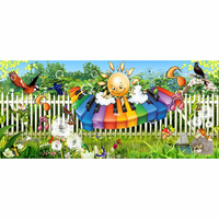 Стенд "Музыкальный" магнитный - fgospostavki.ru - Нижний Новгород