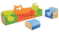 Мебель бескаркасная (вариант 5) - fgospostavki.ru - Нижний Новгород