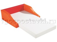 Кровать мягкая разборная с матрасом - fgospostavki.ru - Нижний Новгород