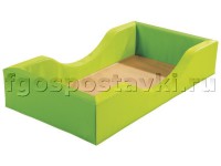 Кровать мягкая - fgospostavki.ru - Нижний Новгород