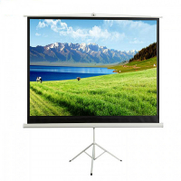Экран на штативе DSKD-4304 - fgospostavki.ru - Нижний Новгород