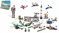 Конструктор "Космос и аэропорт. LEGO" - fgospostavki.ru - Нижний Новгород