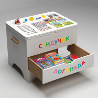 Сундучок логопеда - fgospostavki.ru - Нижний Новгород