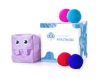 Программно-методический комплекс с видеобиоуправлением Моби «Малыш» - fgospostavki.ru - Нижний Новгород