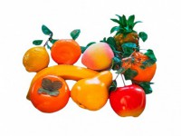 Набор муляжей "Фрукты" - fgospostavki.ru - Нижний Новгород