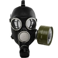 Гражданский противогаз ГП-7 - fgospostavki.ru - Нижний Новгород