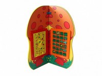 Игровой сенсомоторный комплекс "Гриб" - fgospostavki.ru - Нижний Новгород
