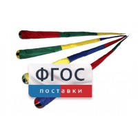 Игра "Комета" (разноцветные) - fgospostavki.ru - Нижний Новгород