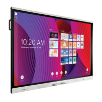 Интерактивный дисплей  SMART модель SBID-MX265-V2-C (в составе интерактивной панели SBID-MX065-V2-C) с ПО SMART Notebook - fgospostavki.ru - Нижний Новгород