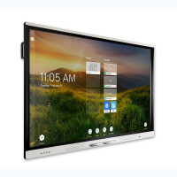 Интерактивный дисплей  SMART модель SBID-MX286-V2-C (в составе интерактивной панели SBID-MX086-V2-C) с ключом активации SMART Learning Suite - fgospostavki.ru - Нижний Новгород