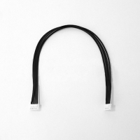 Комплект кабелей Robot Cable-X4P 240mm 10pcs - fgospostavki.ru - Нижний Новгород