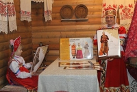 Русский народный костюм: традиции и современность - fgospostavki.ru - Нижний Новгород