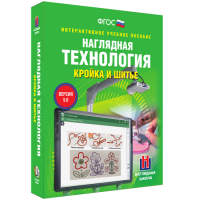 Технология. Кройка и шитье - fgospostavki.ru - Нижний Новгород