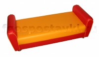 Кушетка "Лежебока" - fgospostavki.ru - Нижний Новгород