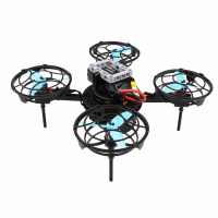 квадрокоптер Makefire Ghost II - fgospostavki.ru - Нижний Новгород