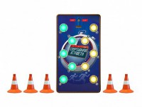 Многофункциональный спортивно-игровой комплекс "Спортивная эстафета" - fgospostavki.ru - Нижний Новгород