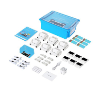 Образовательный робототехнический набор Makeblock Codey Rocky Education Pack - 6 Robots - fgospostavki.ru - Нижний Новгород
