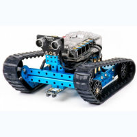 Базовый робототехнический набор mBot Ranger Robot Kit  - fgospostavki.ru - Нижний Новгород