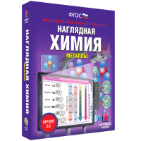 Наглядная химия. Металлы - fgospostavki.ru - Нижний Новгород