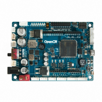Модуль управления OpenCR1.0 - fgospostavki.ru - Нижний Новгород