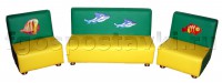 Комплект "Море" - fgospostavki.ru - Нижний Новгород