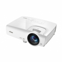 Мультимедийный короткофокусный проектор Vivitek DX283ST - fgospostavki.ru - Нижний Новгород