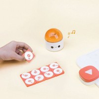 Набор Matatalab Musician Add-on ресурсный набор для программирования музыки к робототехническому набору Matatalab Coding Set - fgospostavki.ru - Нижний Новгород
