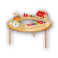 Музыкальный игровой стол - fgospostavki.ru - Нижний Новгород