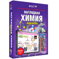 Наглядная химия. Неметаллы - fgospostavki.ru - Нижний Новгород