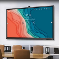 Интерактивная LED панель Newline TT-7522Q - fgospostavki.ru - Нижний Новгород