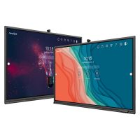 Интерактивная LED панель Newline TT-8622Q - fgospostavki.ru - Нижний Новгород
