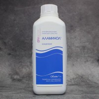 Аламинол концентрированный (1 л) - fgospostavki.ru - Нижний Новгород