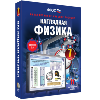 Наглядная физика. 7 класс - fgospostavki.ru - Нижний Новгород