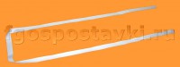 Ограничительная полоса (ПВХ) - fgospostavki.ru - Нижний Новгород