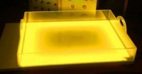 Планшет для аква-анимации с RGB подсветкой (55х35 см) - fgospostavki.ru - Нижний Новгород
