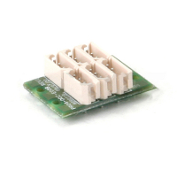 Плата расширения BIOLOID 3P Extension PCB - fgospostavki.ru - Нижний Новгород