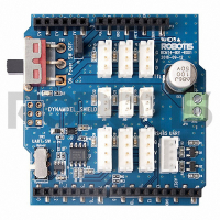 Плата расширения Dynamixel Shield - fgospostavki.ru - Нижний Новгород