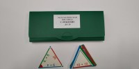 Математическая пирамида "Сложение до 20" - fgospostavki.ru - Нижний Новгород