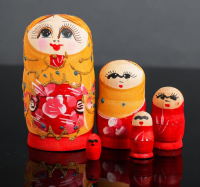 Матрешка - fgospostavki.ru - Нижний Новгород