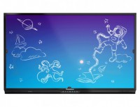 Интерактивная панель ActivPanel Cobalt 65" UHD - fgospostavki.ru - Нижний Новгород