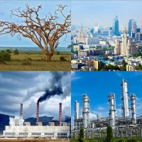 Модель-аппликация Биосфера и человек - fgospostavki.ru - Нижний Новгород